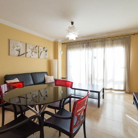 Apartamentos Arenas Blancas De Cotillo Vista Mar ภายนอก รูปภาพ