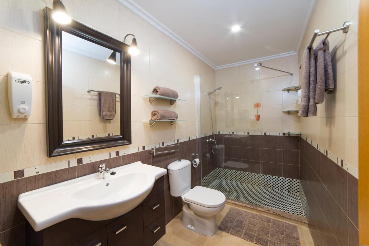 Apartamentos Arenas Blancas De Cotillo Vista Mar ภายนอก รูปภาพ